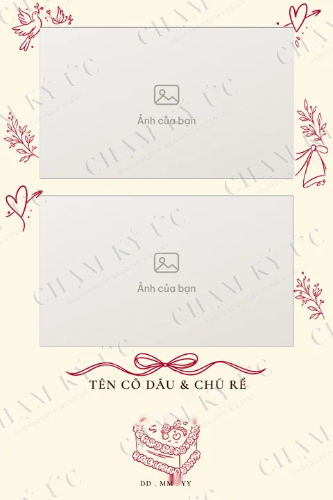 Khổ 10×15 · 2 ô