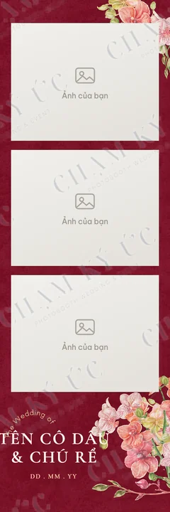 Dải 5×15 · 3 ô