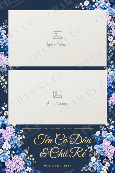 Khổ 10×15 · 2 ô