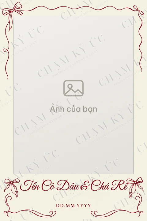 Khổ 10×15 · 1 ô lớn