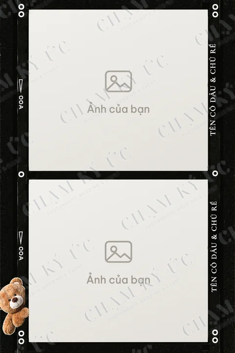 Khổ 10×15 · 2 ô