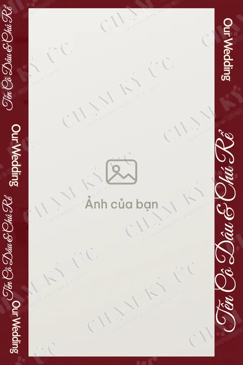Khổ 10×15 · 1 ô lớn