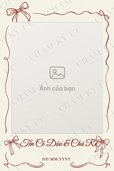 Khổ 10×15 · 1 ô lớn