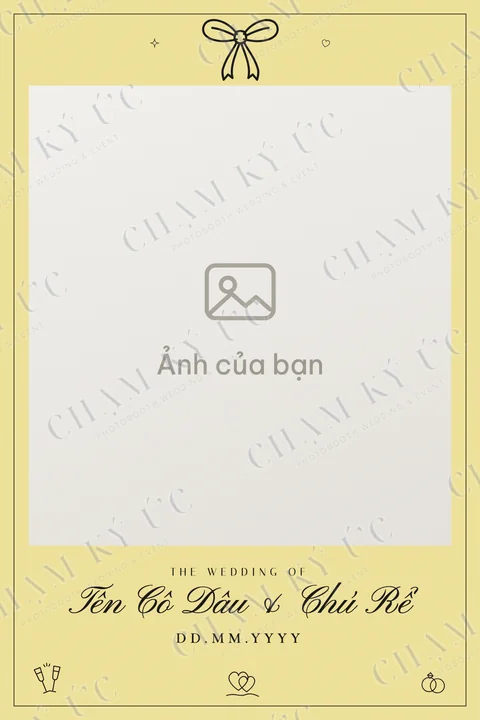 Khổ 10×15 · 1 ô lớn