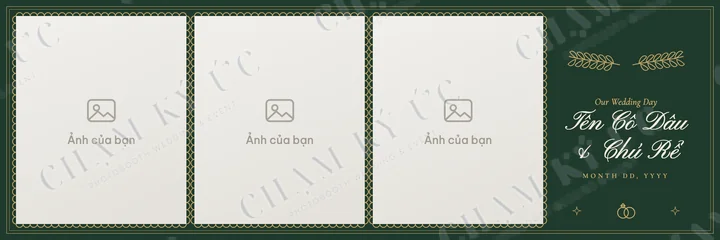 Ngang 15×5 · 3 ô