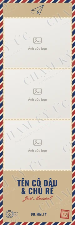 Dải 5×15 · 3 ô