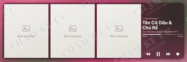 Ngang 15×5 · 3 ô