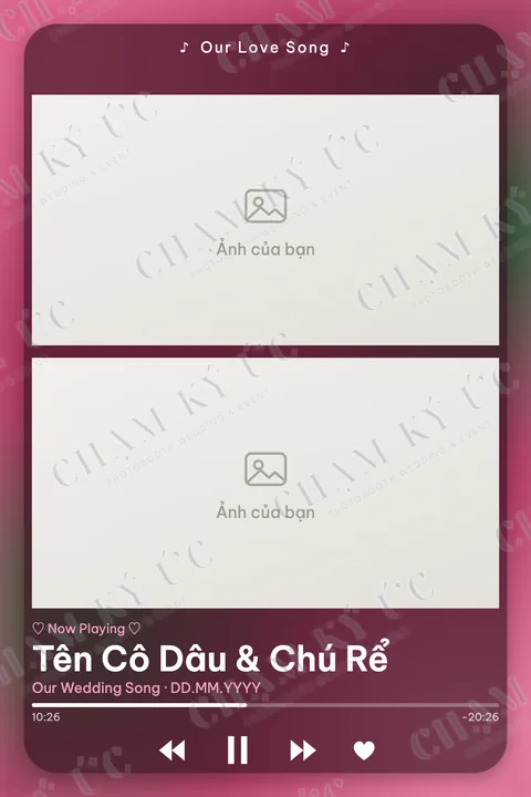 Khổ 10×15 · 2 ô