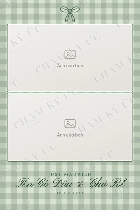 Khổ 10×15 · 2 ô