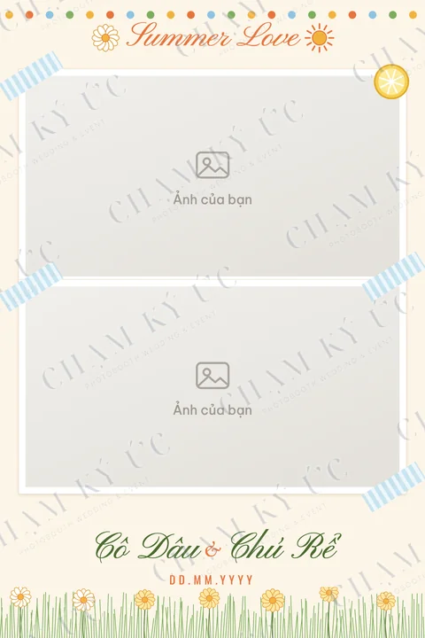 Khổ 10×15 · 2 ô