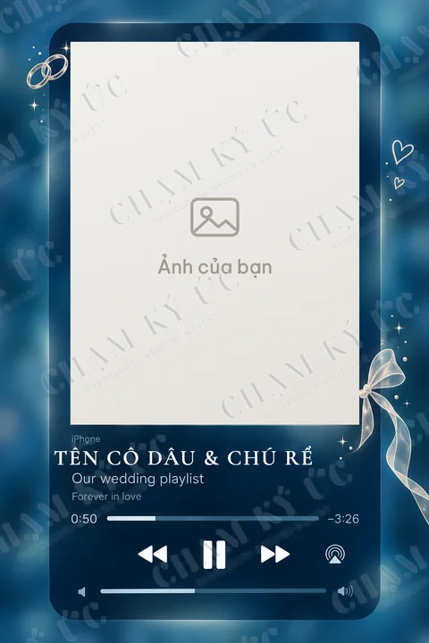 Khổ 10×15 · 1 ô lớn