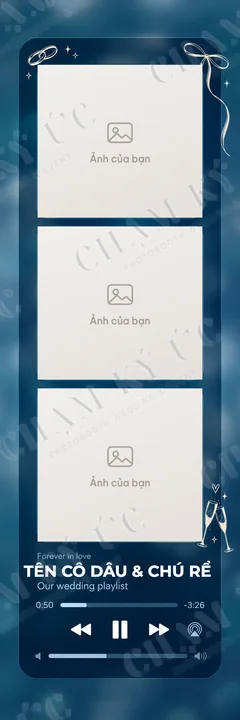 Dải 5×15 · 3 ô