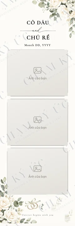 Dải 5×15 · 3 ô
