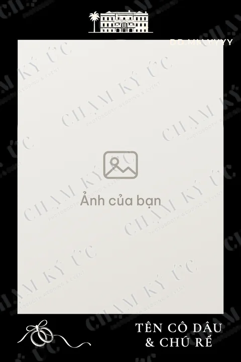 Khổ 10×15 · 1 ô lớn