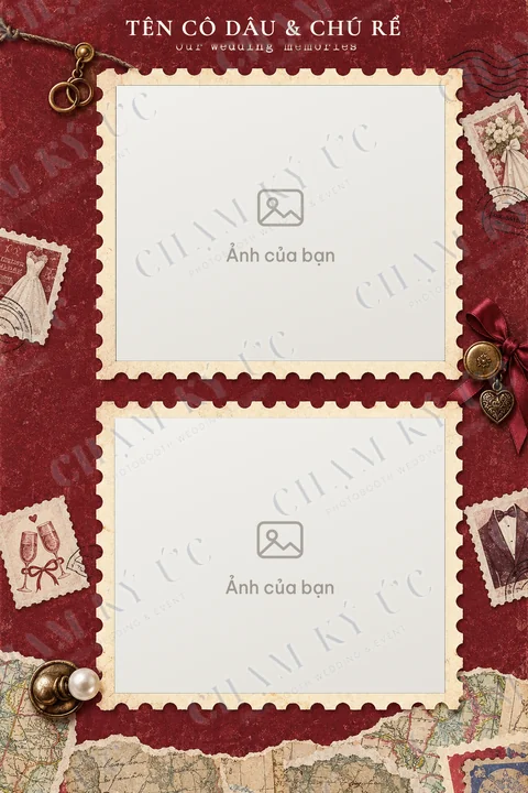 Khổ 10×15 · 2 ô