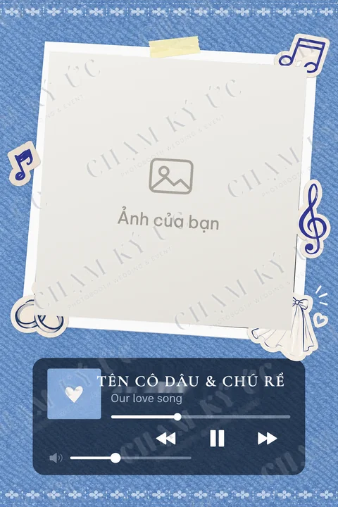Khổ 10×15 · 1 ô lớn