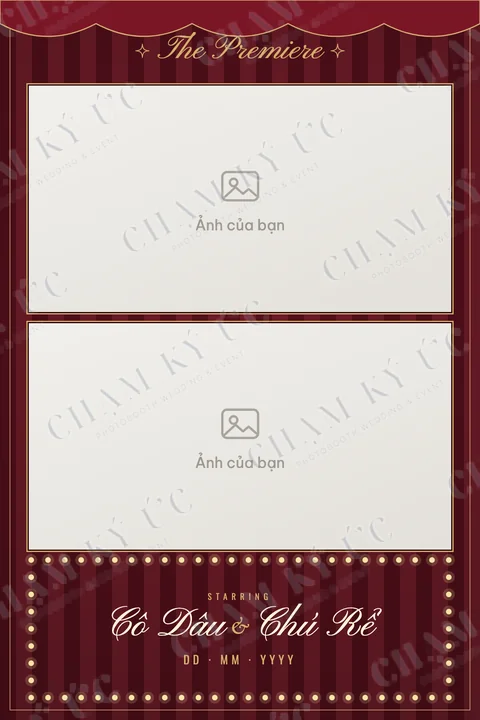 Khổ 10×15 · 2 ô