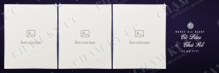 Ngang 15×5 · 3 ô