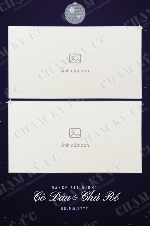Khổ 10×15 · 2 ô