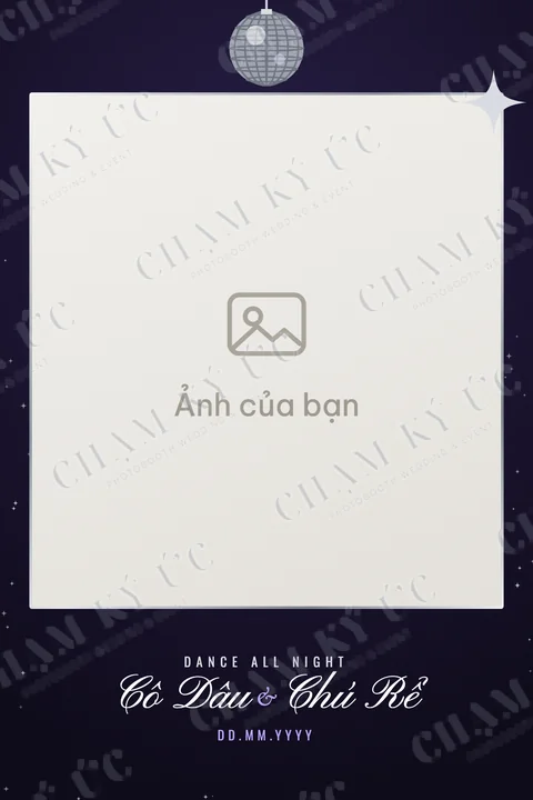 Khổ 10×15 · 1 ô lớn
