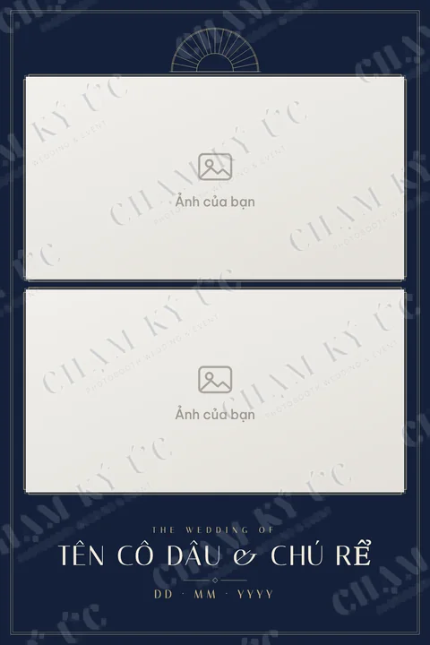 Khổ 10×15 · 2 ô
