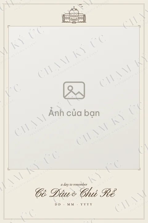 Khổ 10×15 · 1 ô lớn