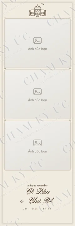 Dải 5×15 · 3 ô