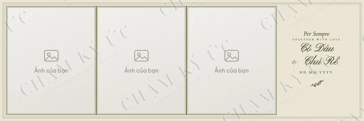 Ngang 15×5 · 3 ô