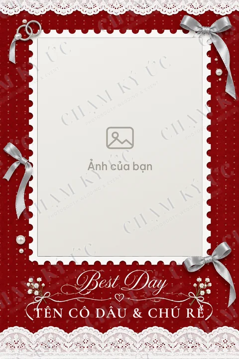 Khổ 10×15 · 1 ô lớn