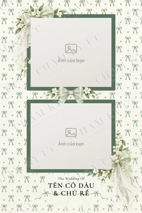 Khổ 10×15 · 2 ô