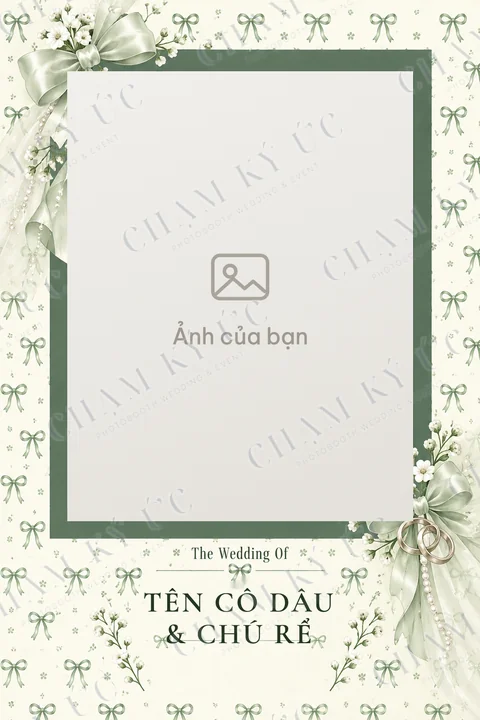 Khổ 10×15 · 1 ô lớn