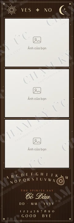Dải 5×15 · 3 ô