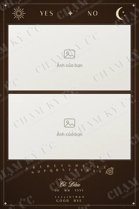 Khổ 10×15 · 2 ô