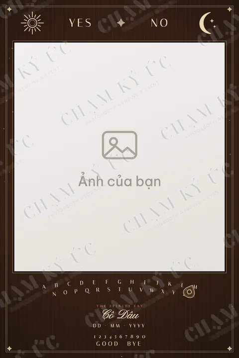 Khổ 10×15 · 1 ô lớn