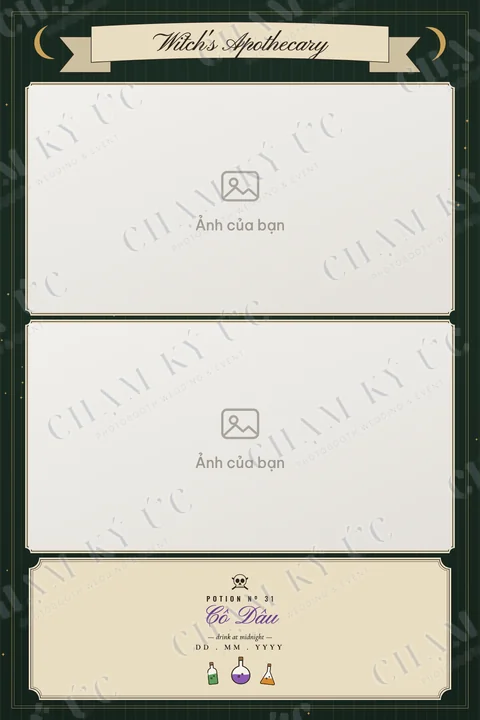 Khổ 10×15 · 2 ô