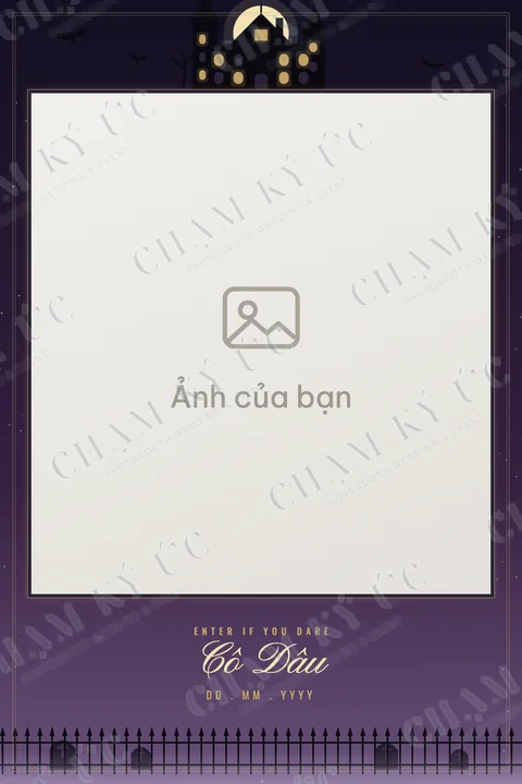 Khổ 10×15 · 1 ô lớn