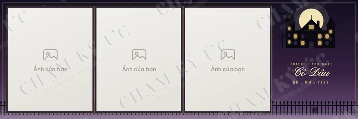 Ngang 15×5 · 3 ô