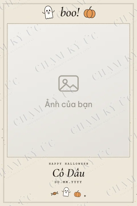 Khổ 10×15 · 1 ô lớn