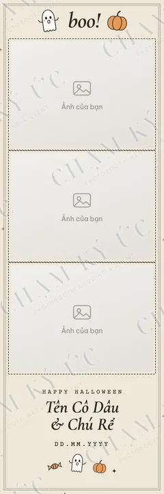 Dải 5×15 · 3 ô