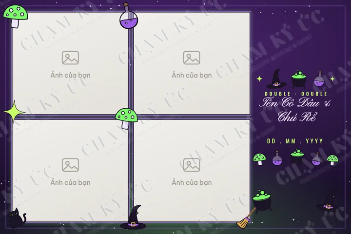Ngang 15×10 · lưới 4 ô