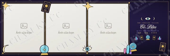 Ngang 15×5 · 3 ô