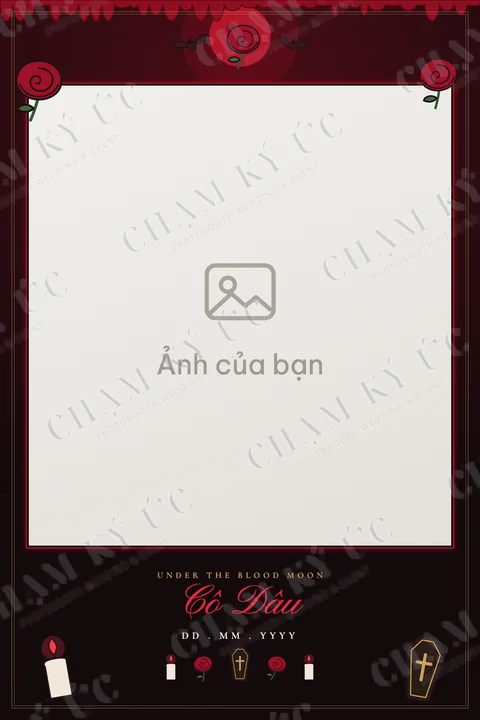 Khổ 10×15 · 1 ô lớn