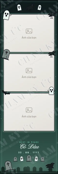 Dải 5×15 · 3 ô
