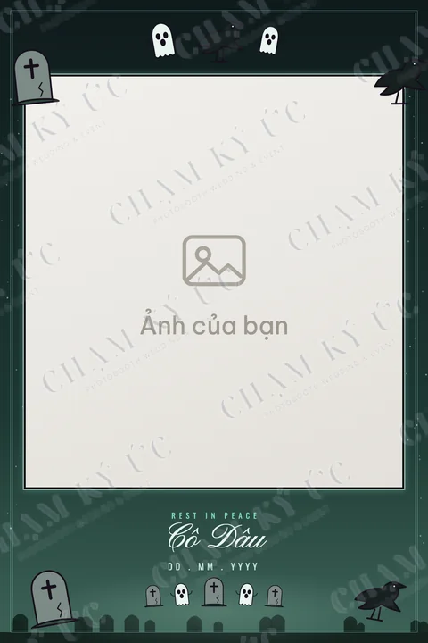 Khổ 10×15 · 1 ô lớn