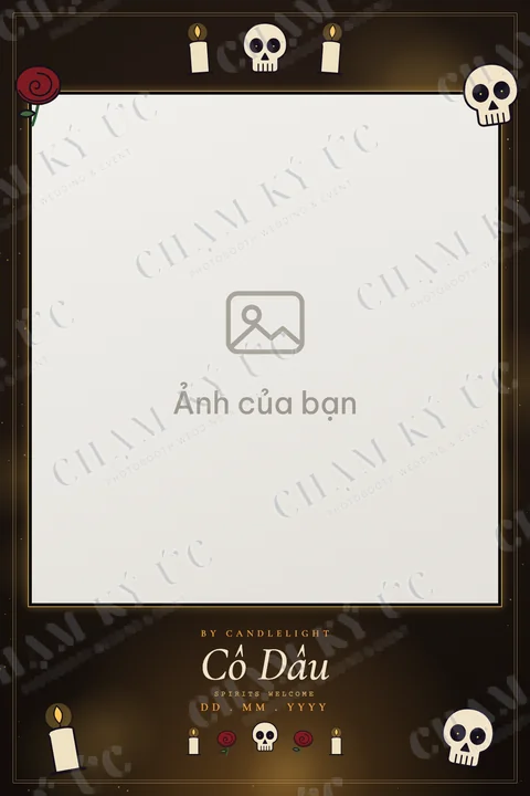 Khổ 10×15 · 1 ô lớn
