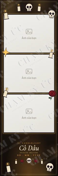 Dải 5×15 · 3 ô