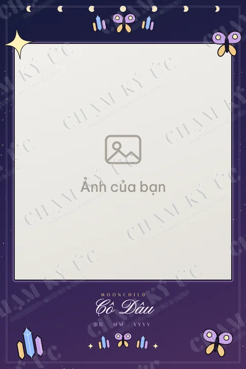Khổ 10×15 · 1 ô lớn