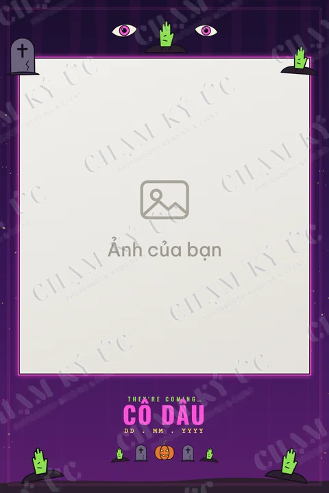 Khổ 10×15 · 1 ô lớn