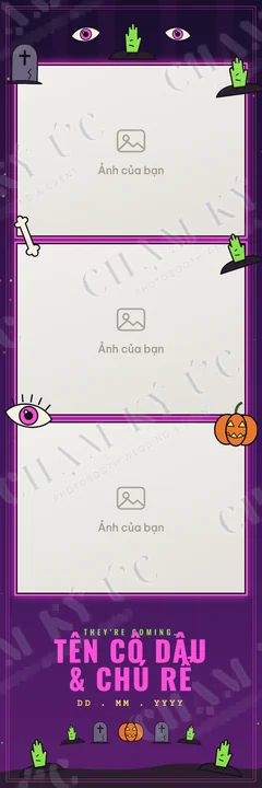 Dải 5×15 · 3 ô