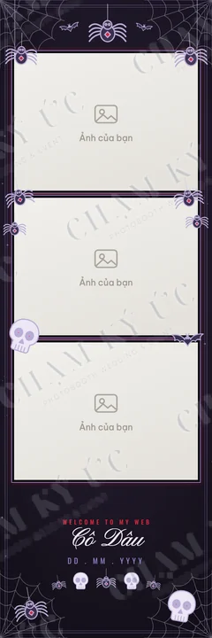 Dải 5×15 · 3 ô